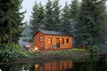 The Cub Cabin