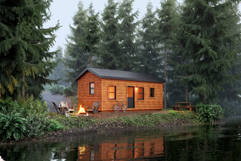 The Cub Cabin