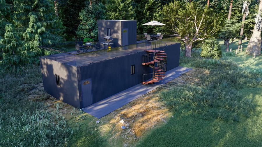 Getaway Pad Platinum