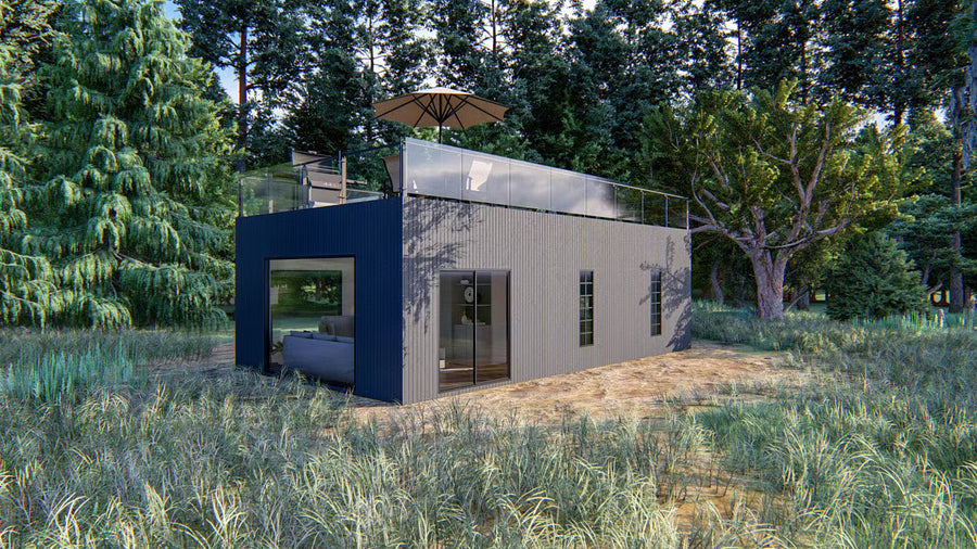 Getaway Pad 539