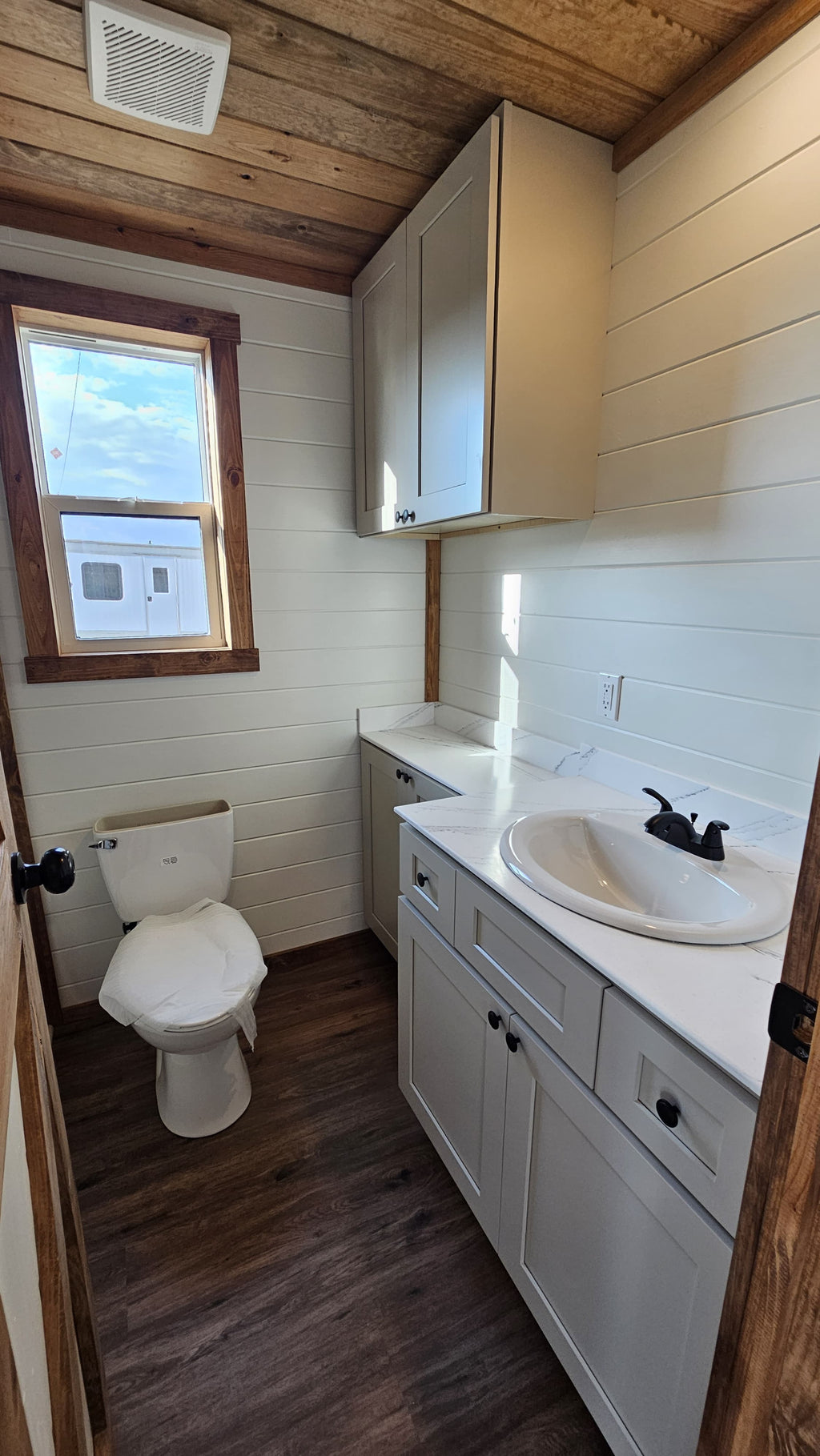 The Marlow – Best-Selling Park Model RV Built for Comfort & Function (1 IN STOCK!)