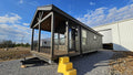 The Marlow – Best-Selling Park Model RV Built for Comfort & Function (1 IN STOCK!)