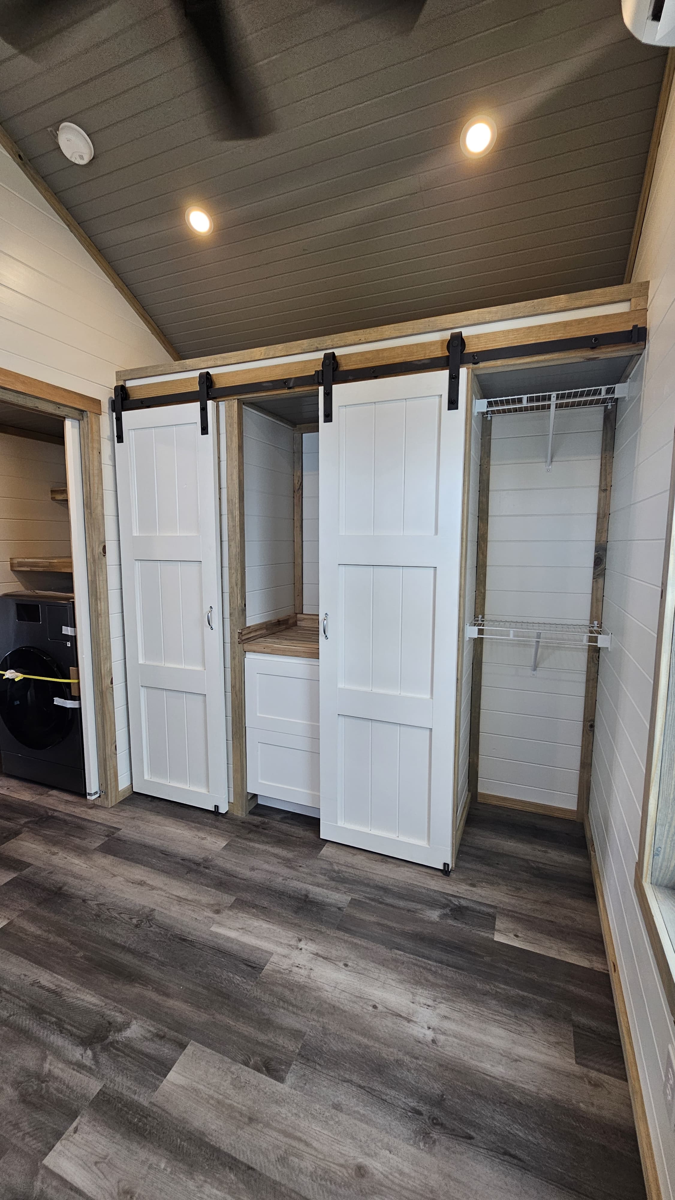 The Mason – Best-Selling Park Model RV Built for Comfort & Function