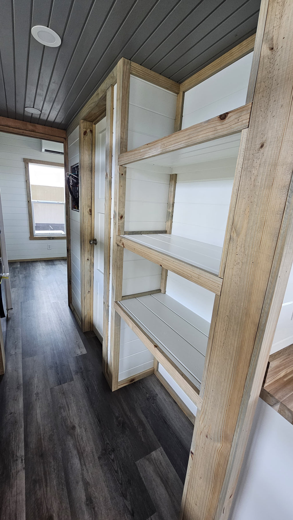 The Mason – Best-Selling Park Model RV Built for Comfort & Function