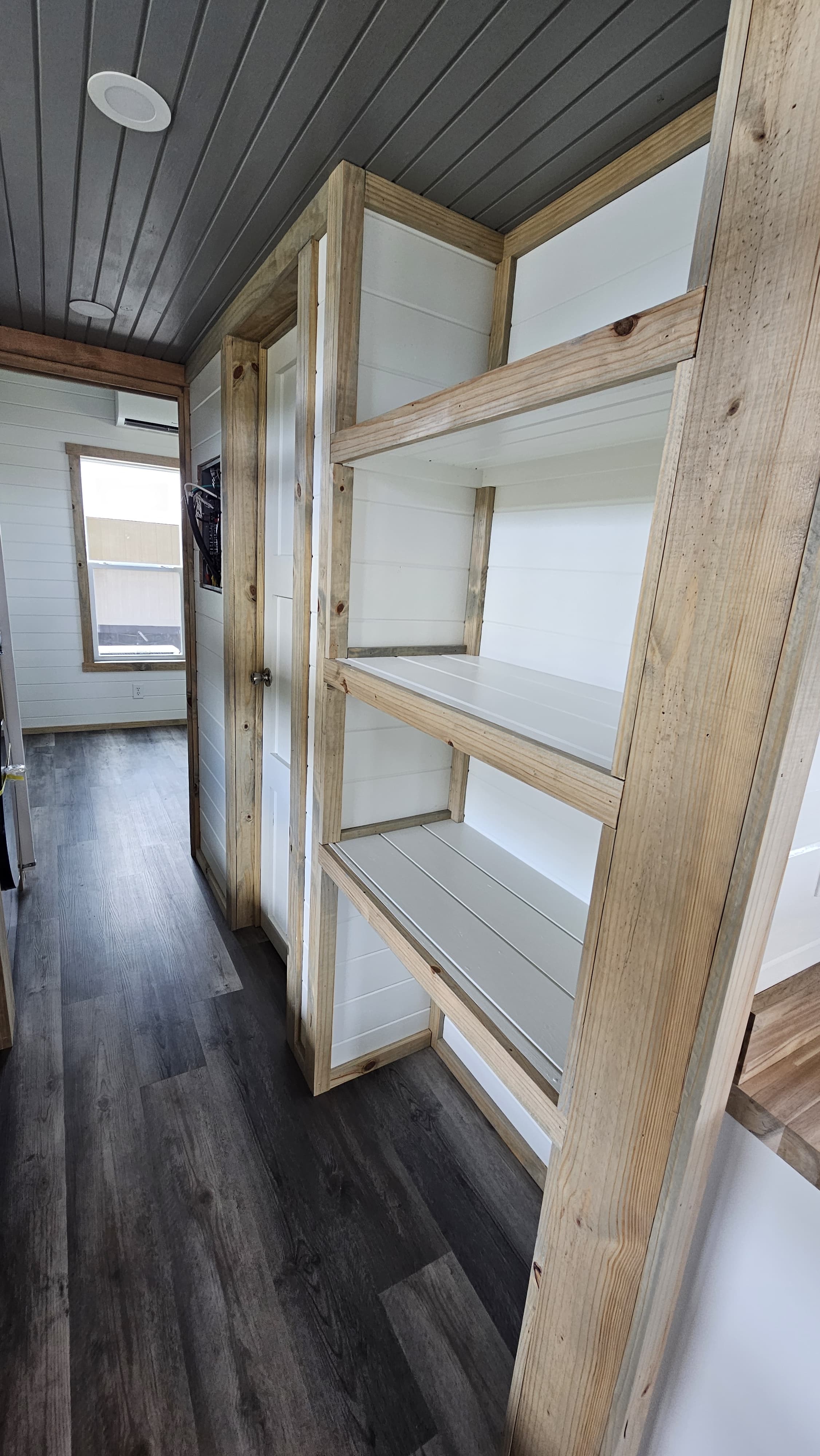 The Mason – Best-Selling Park Model RV Built for Comfort & Function