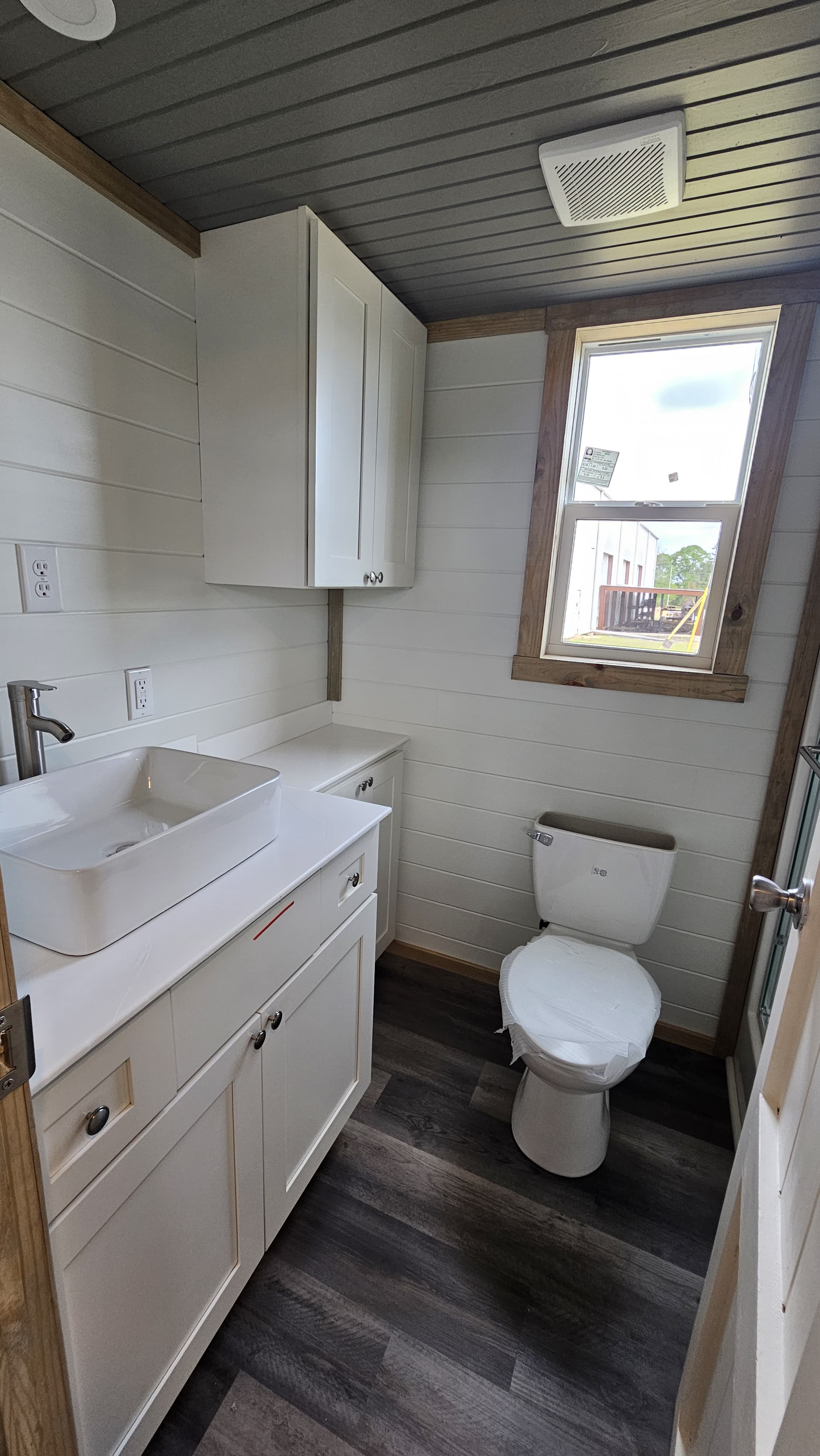 The Mason – Best-Selling Park Model RV Built for Comfort & Function
