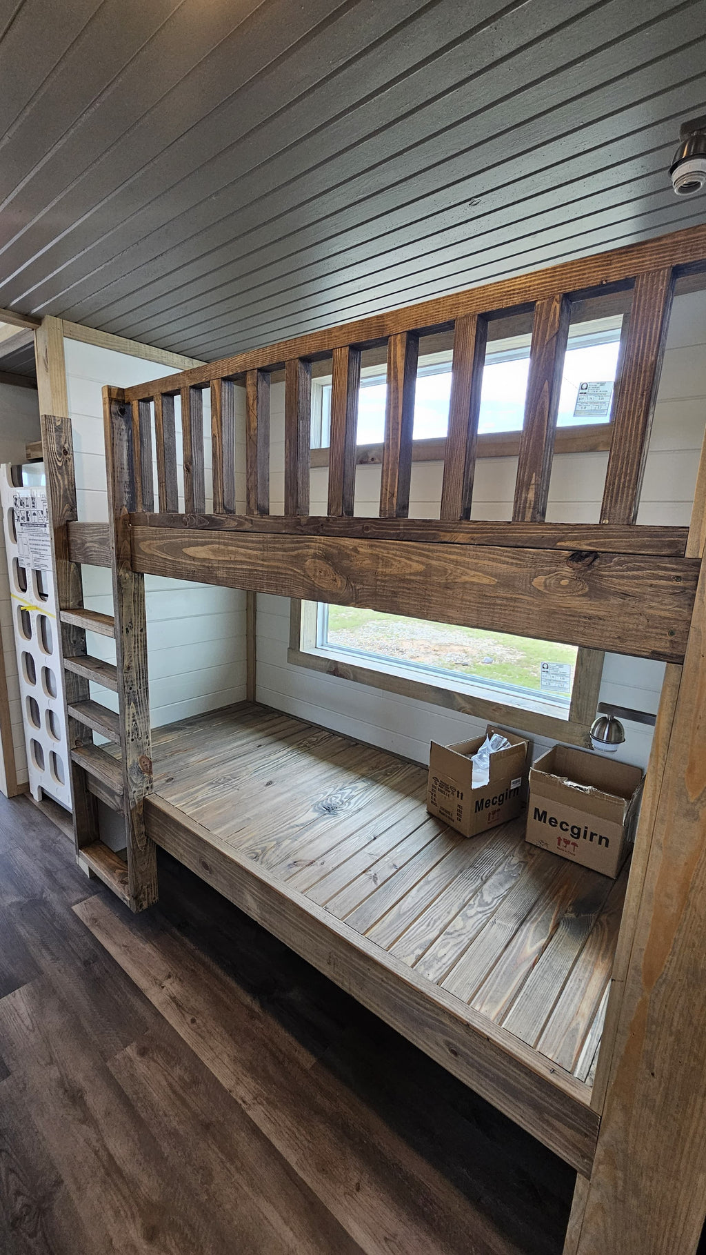 The Mason – Best-Selling Park Model RV Built for Comfort & Function