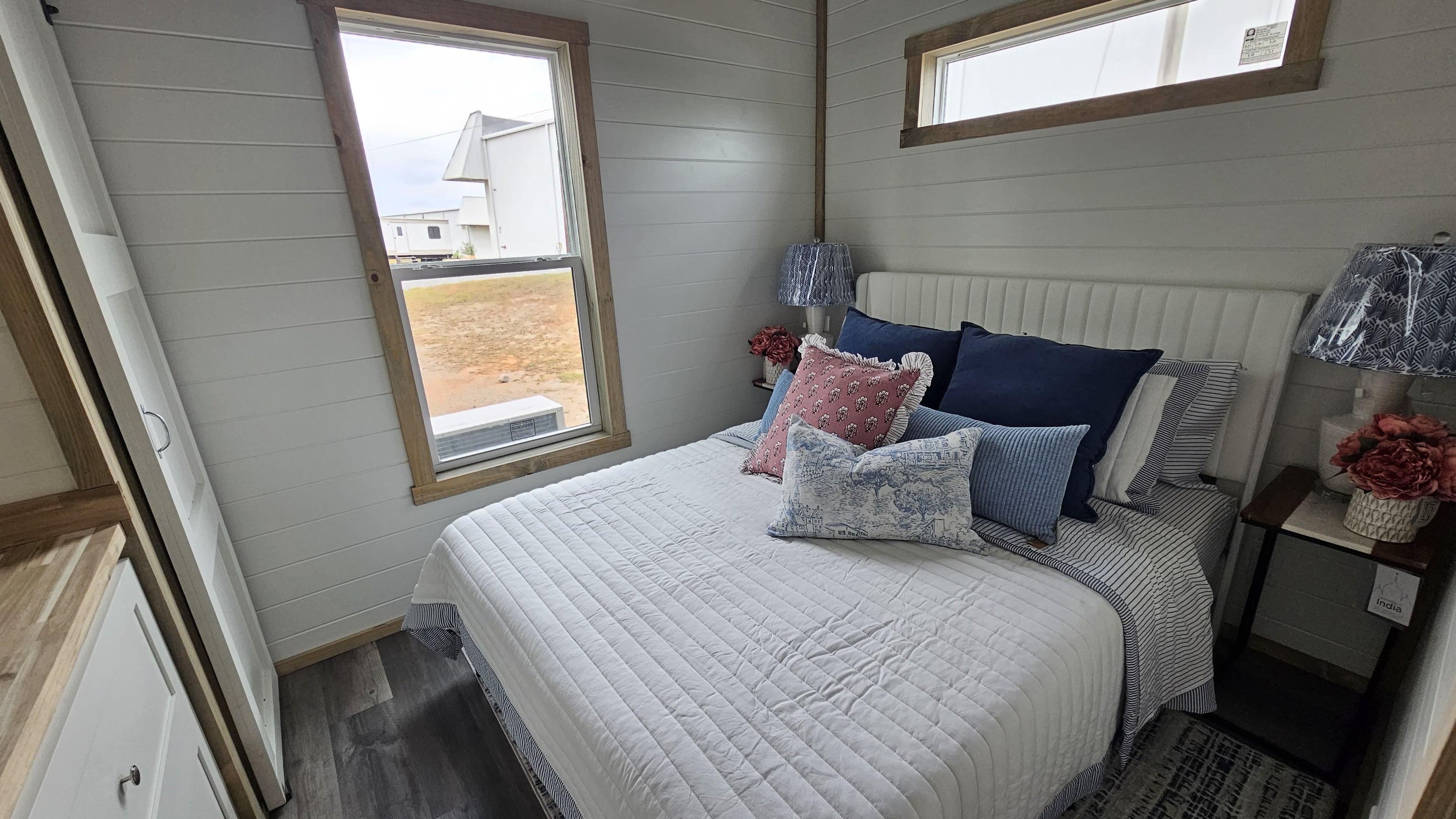 The Mason – Best-Selling Park Model RV Built for Comfort & Function