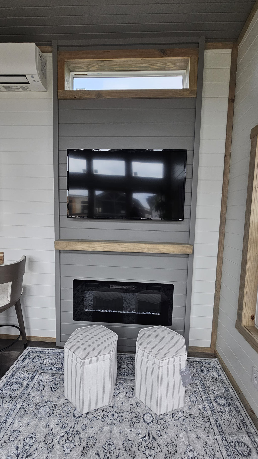 The Mason – Best-Selling Park Model RV Built for Comfort & Function