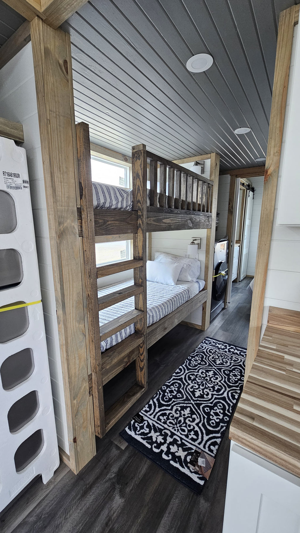 The Mason – Best-Selling Park Model RV Built for Comfort & Function