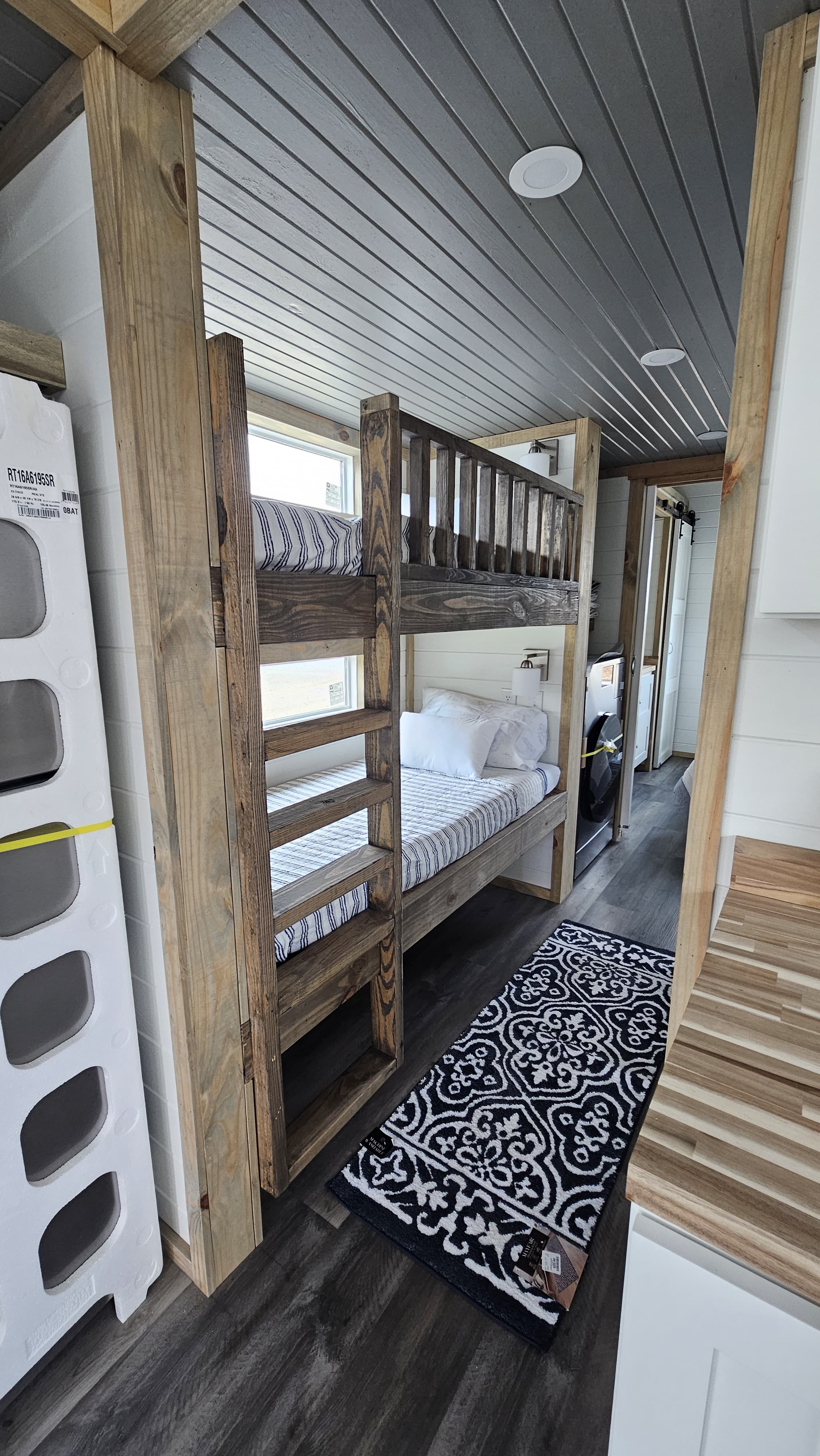 The Mason – Best-Selling Park Model RV Built for Comfort & Function