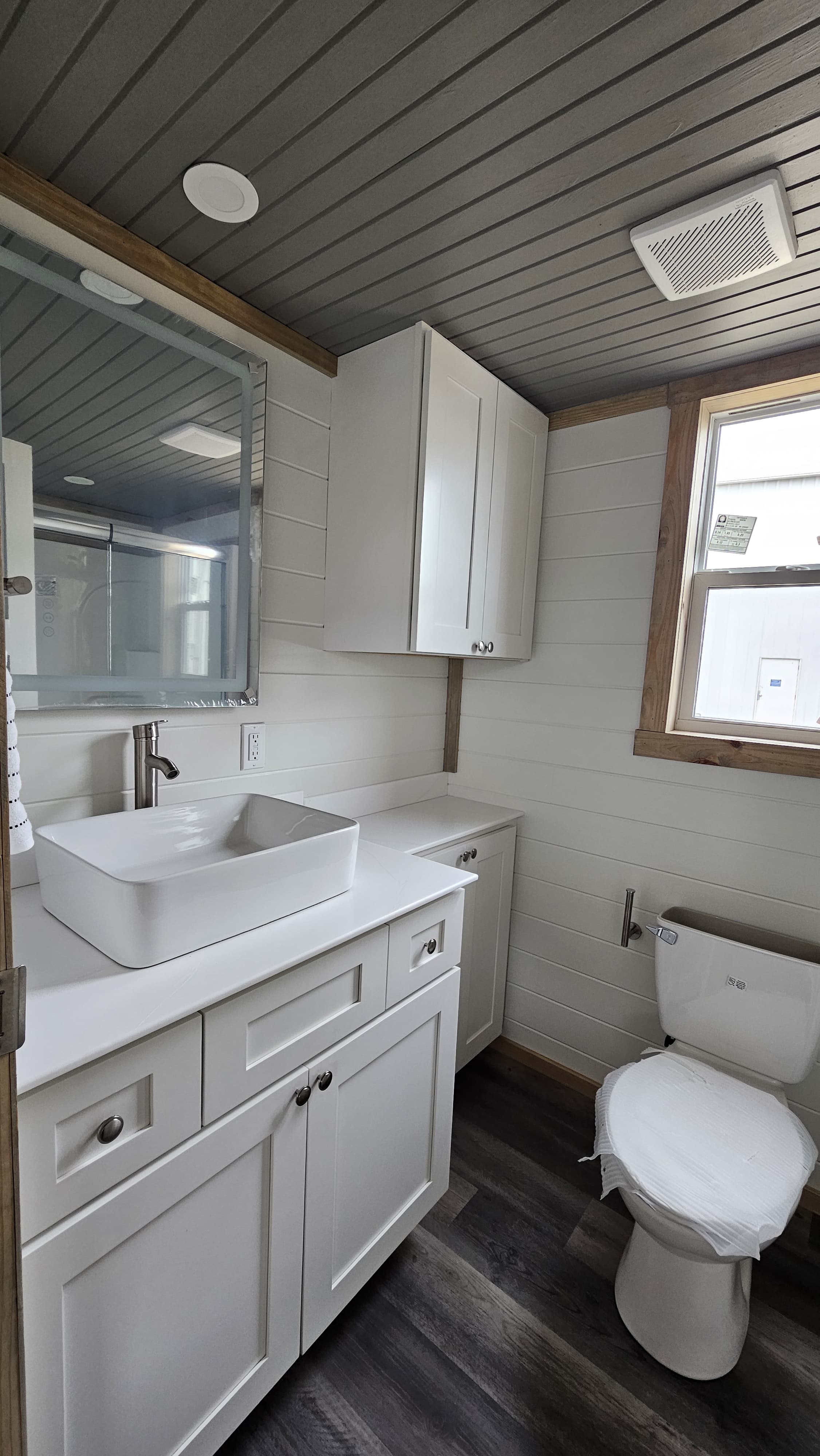 The Mason – Best-Selling Park Model RV Built for Comfort & Function