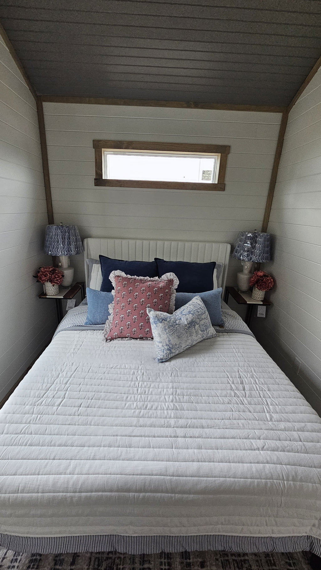 The Mason – Best-Selling Park Model RV Built for Comfort & Function