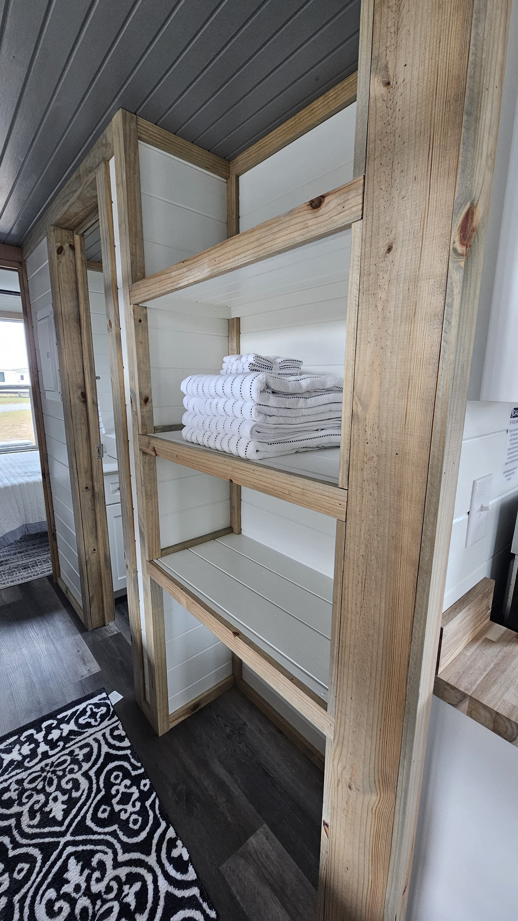 The Mason – Best-Selling Park Model RV Built for Comfort & Function