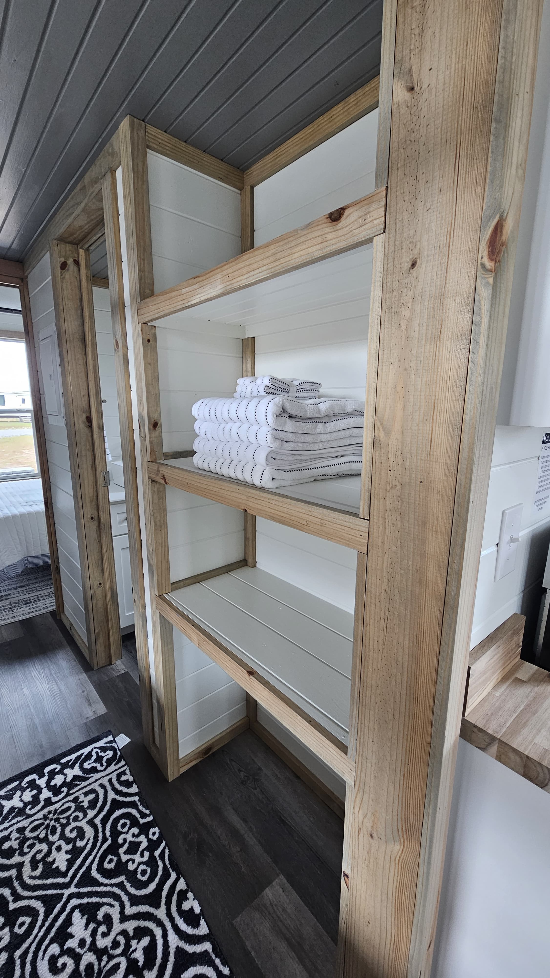 The Mason – Best-Selling Park Model RV Built for Comfort & Function