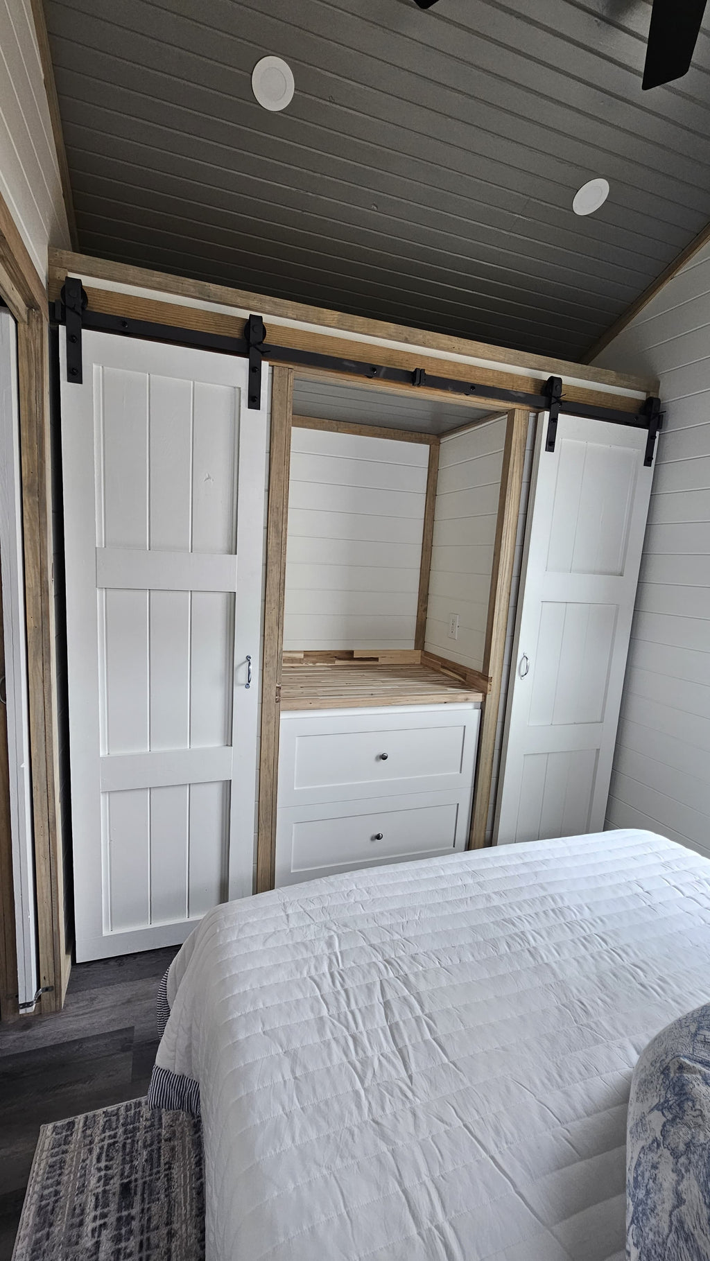 The Mason – Best-Selling Park Model RV Built for Comfort & Function