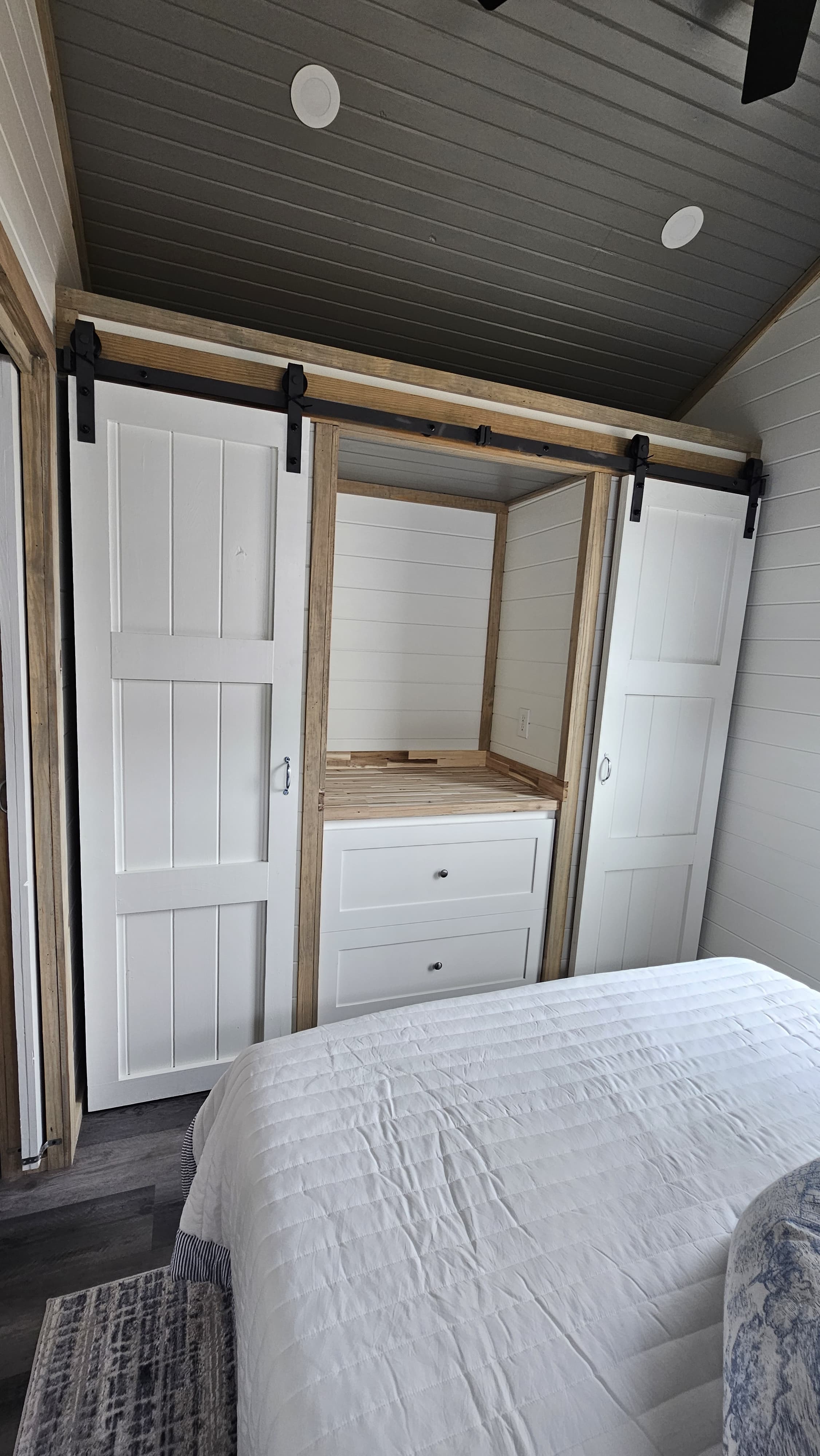 The Mason – Best-Selling Park Model RV Built for Comfort & Function