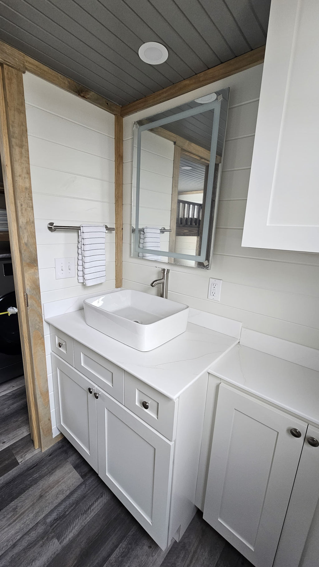 The Mason – Best-Selling Park Model RV Built for Comfort & Function