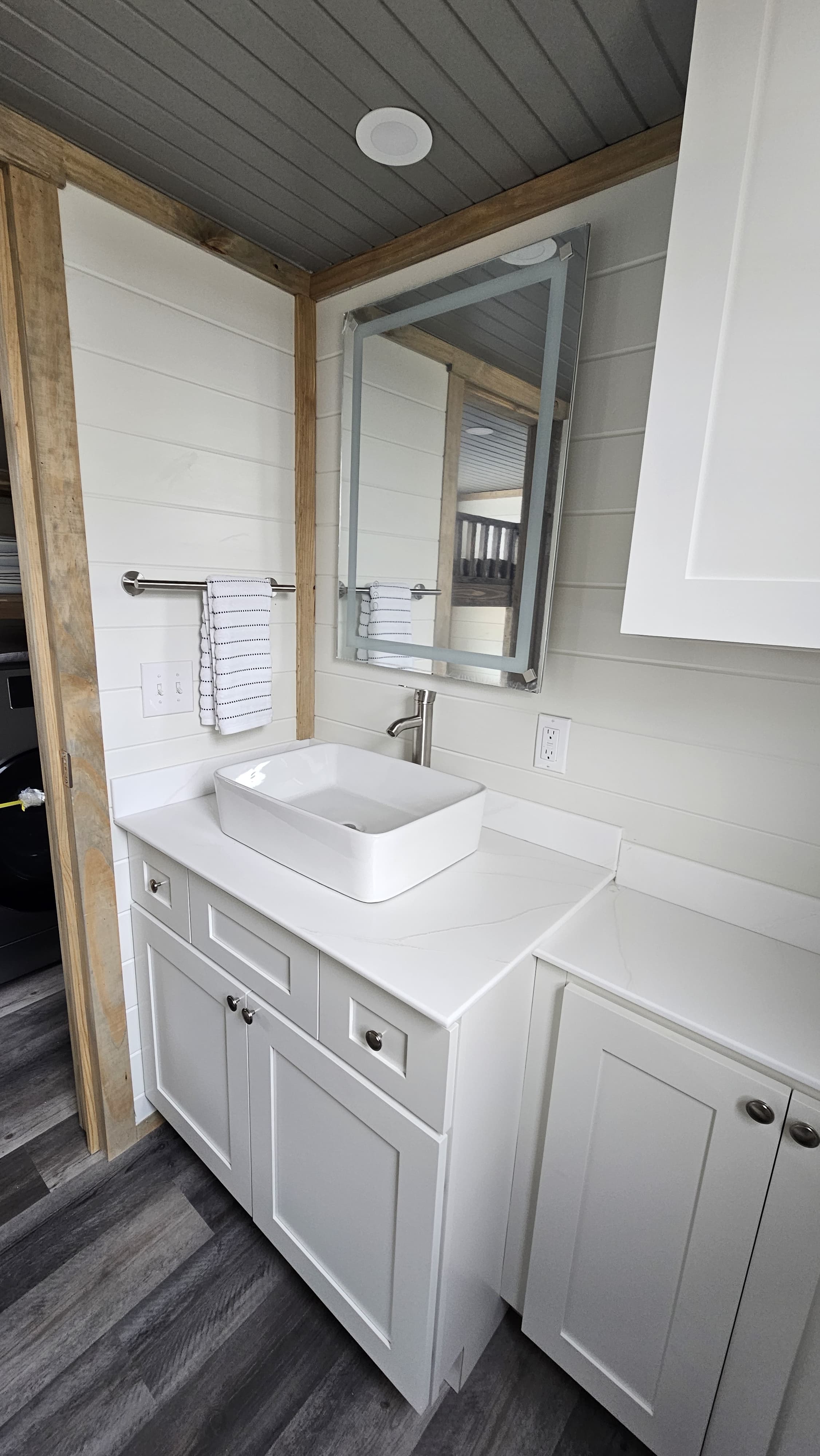 The Mason – Best-Selling Park Model RV Built for Comfort & Function