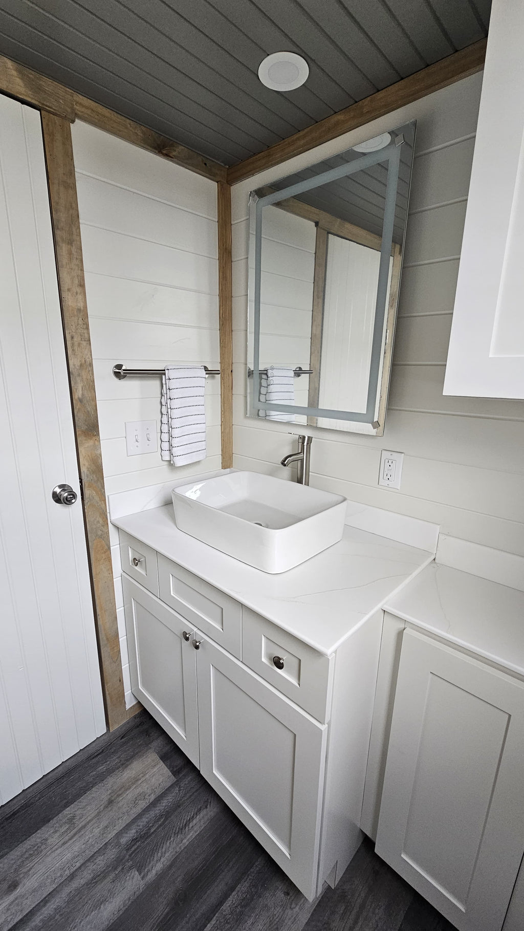 The Mason – Best-Selling Park Model RV Built for Comfort & Function