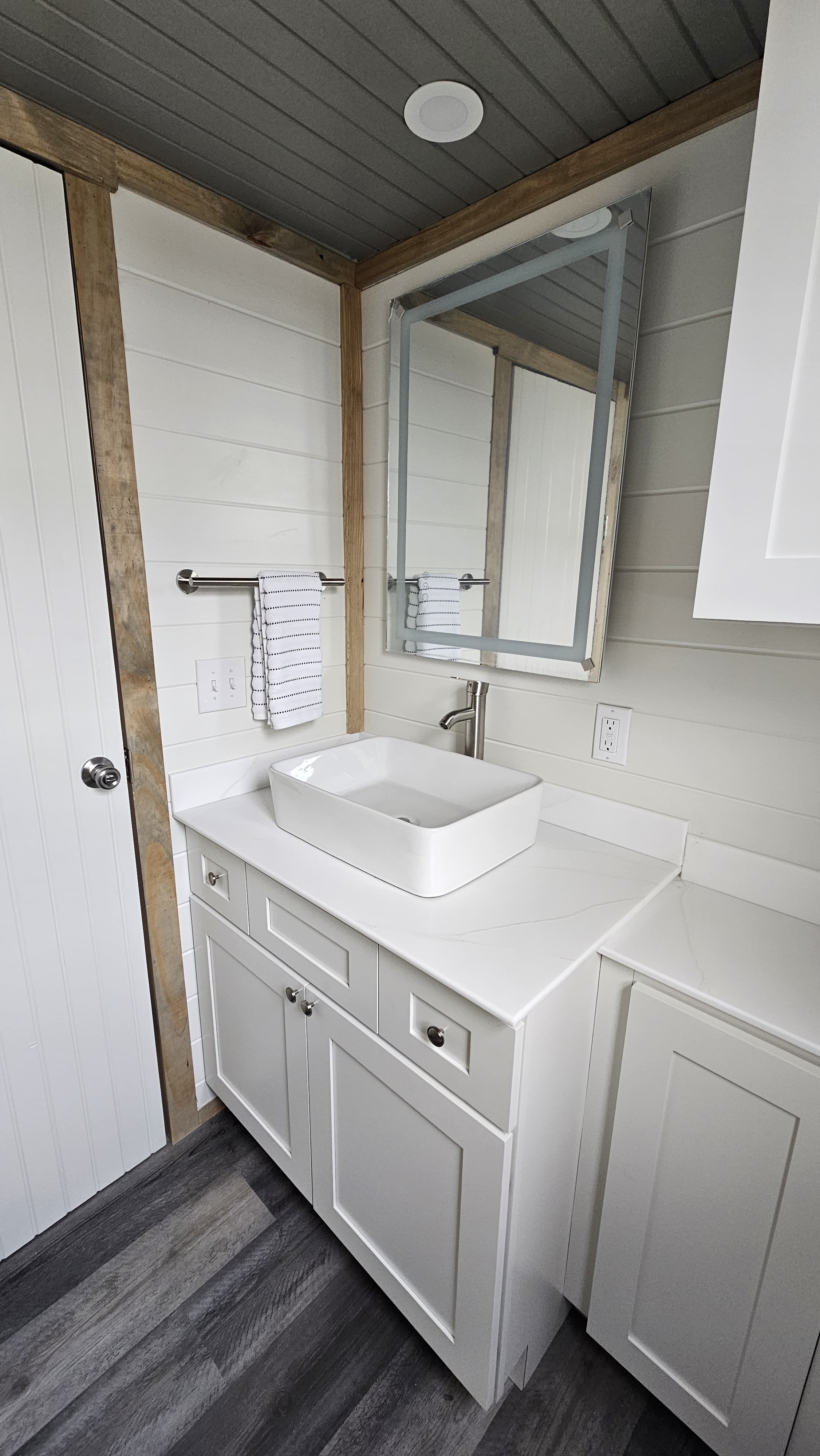 The Mason – Best-Selling Park Model RV Built for Comfort & Function