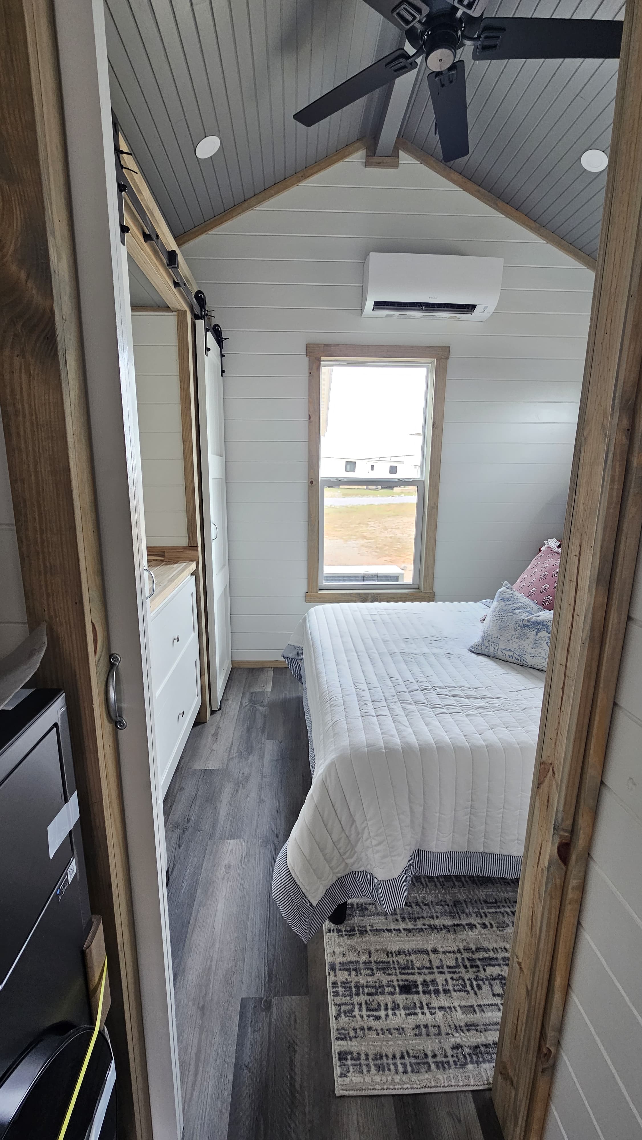 The Mason – Best-Selling Park Model RV Built for Comfort & Function