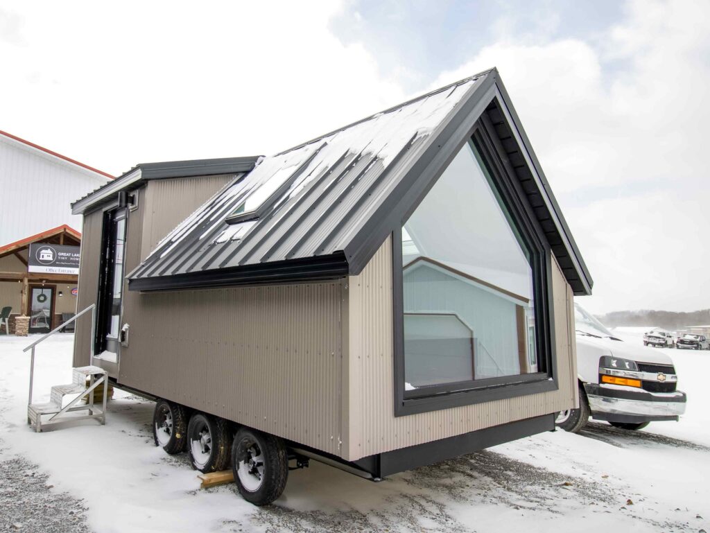 A-Frame United