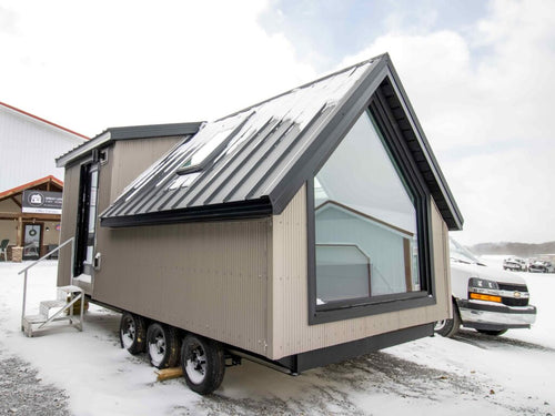 A-Frame United