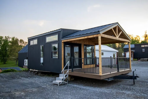 A-Frame Luxe