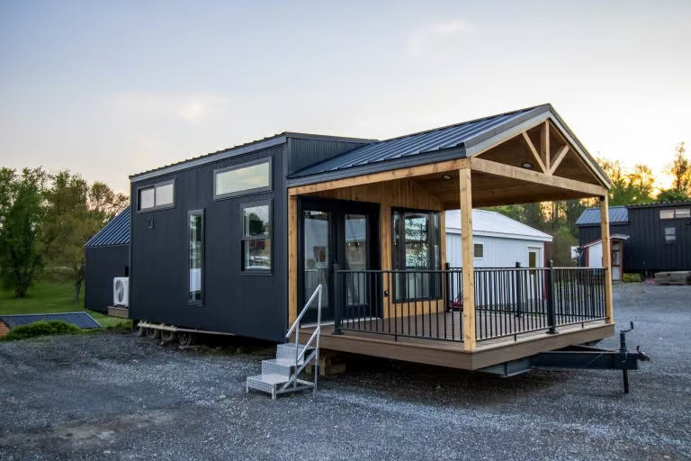 A-Frame Luxe