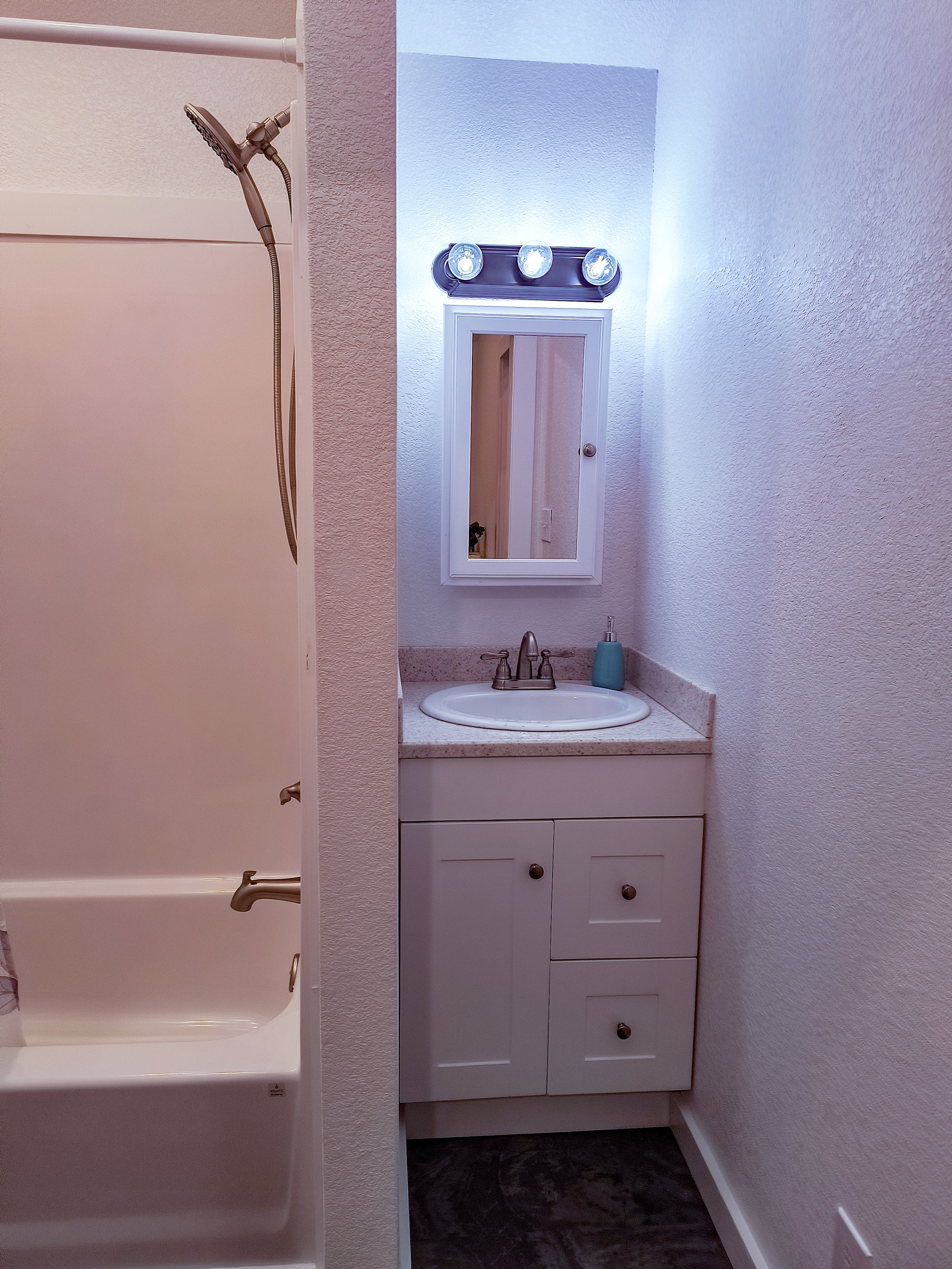 Modern RV Park Model Cottage (RVIA certified) (WASHINGTON PRICING)