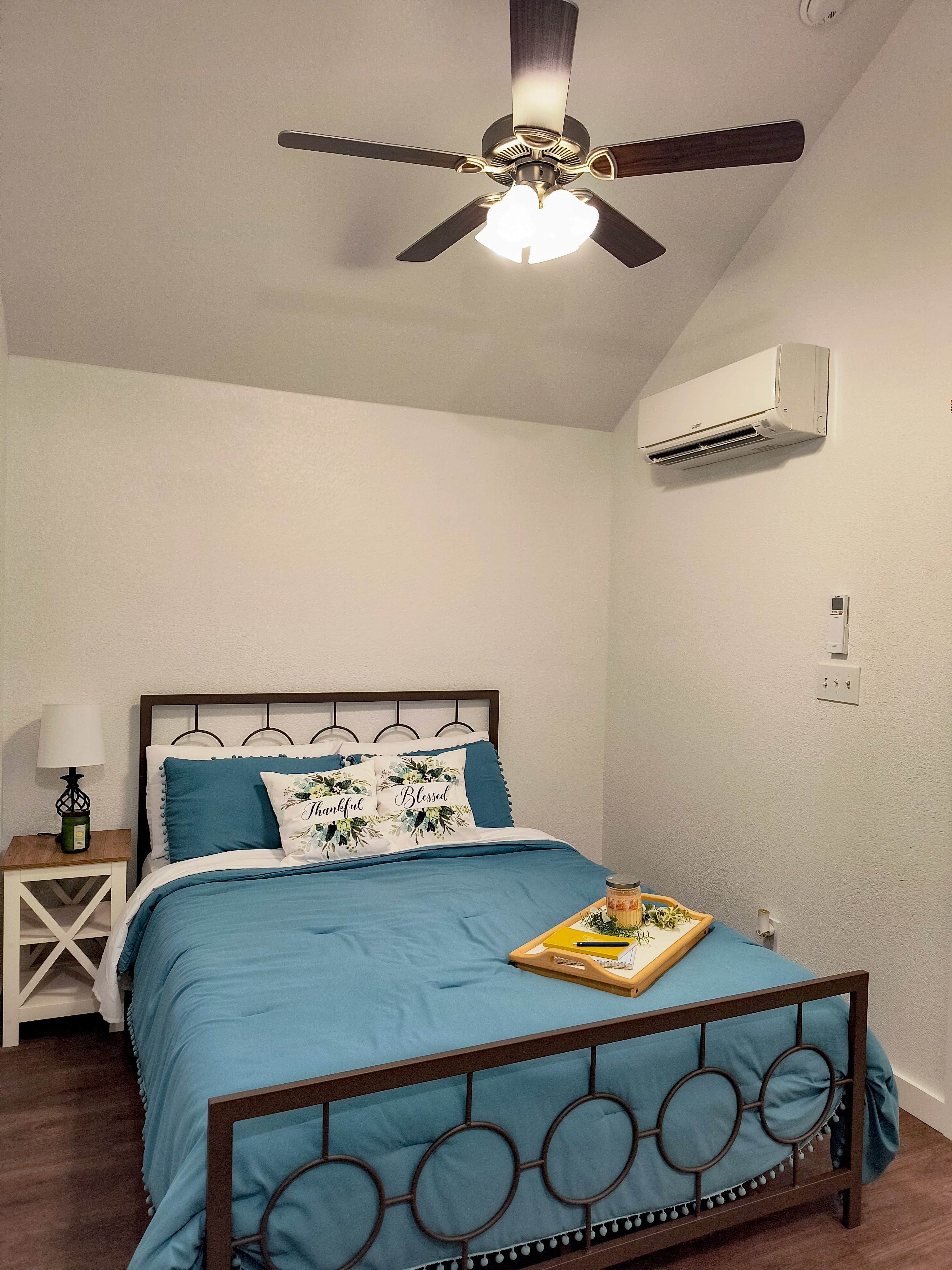 Modern RV Park Model Cottage (RVIA certified) (WISCONSIN PRICING)
