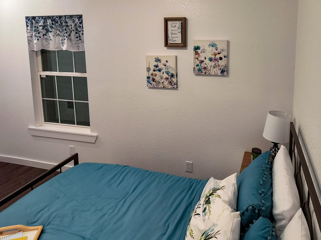 Modern RV Park Model Cottage (RVIA certified) (WYOMING PRICING)