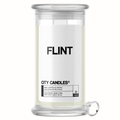 Flint City Jewelry Candle