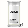 Joplin City Jewelry Candle