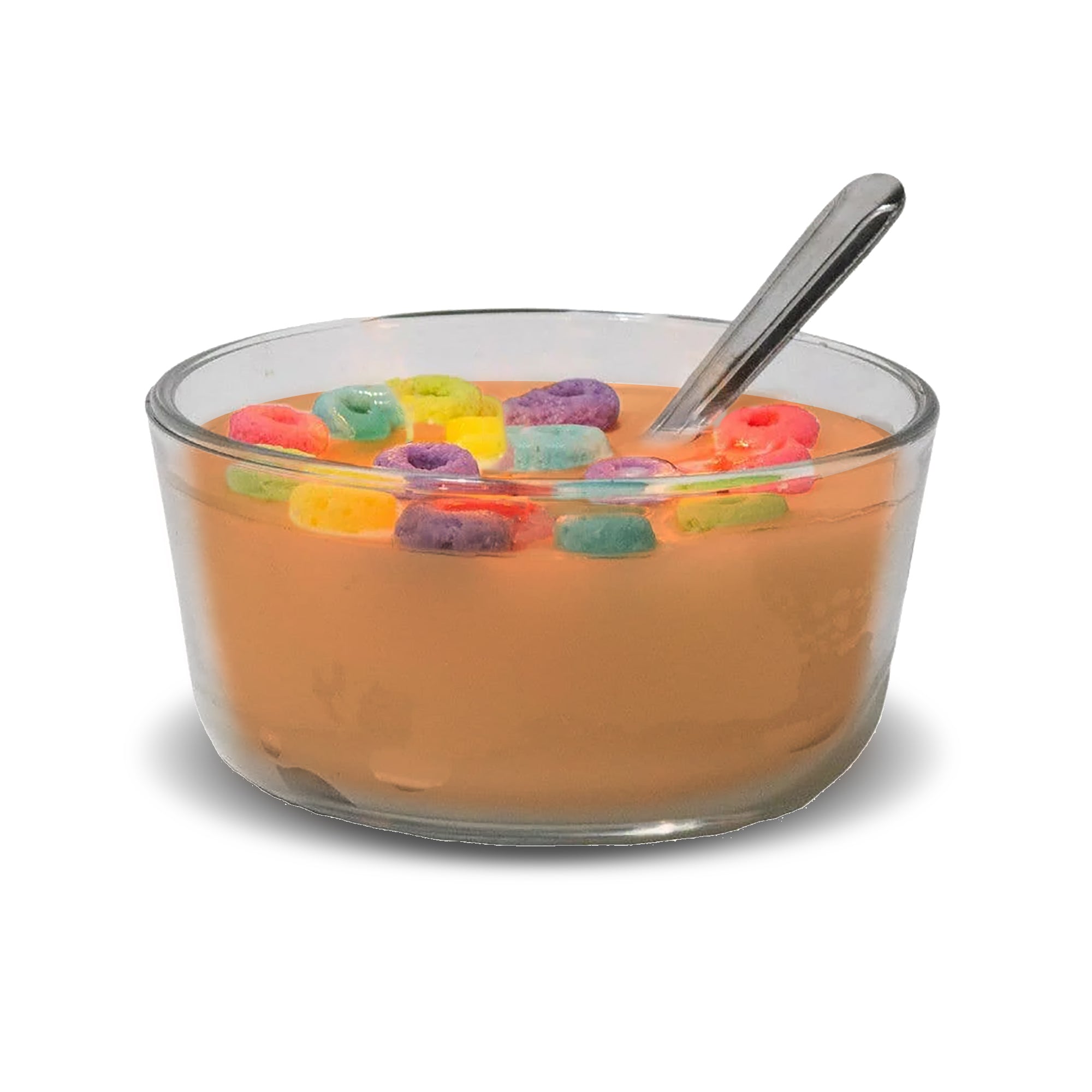 Apple Mango Martini Cereal Bowl Wax Melts