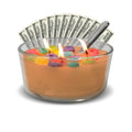 Apple Mango Martini Cereal Bowl Cash Luxury Candles