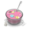 Bombshell Jewelry Cereal Slime