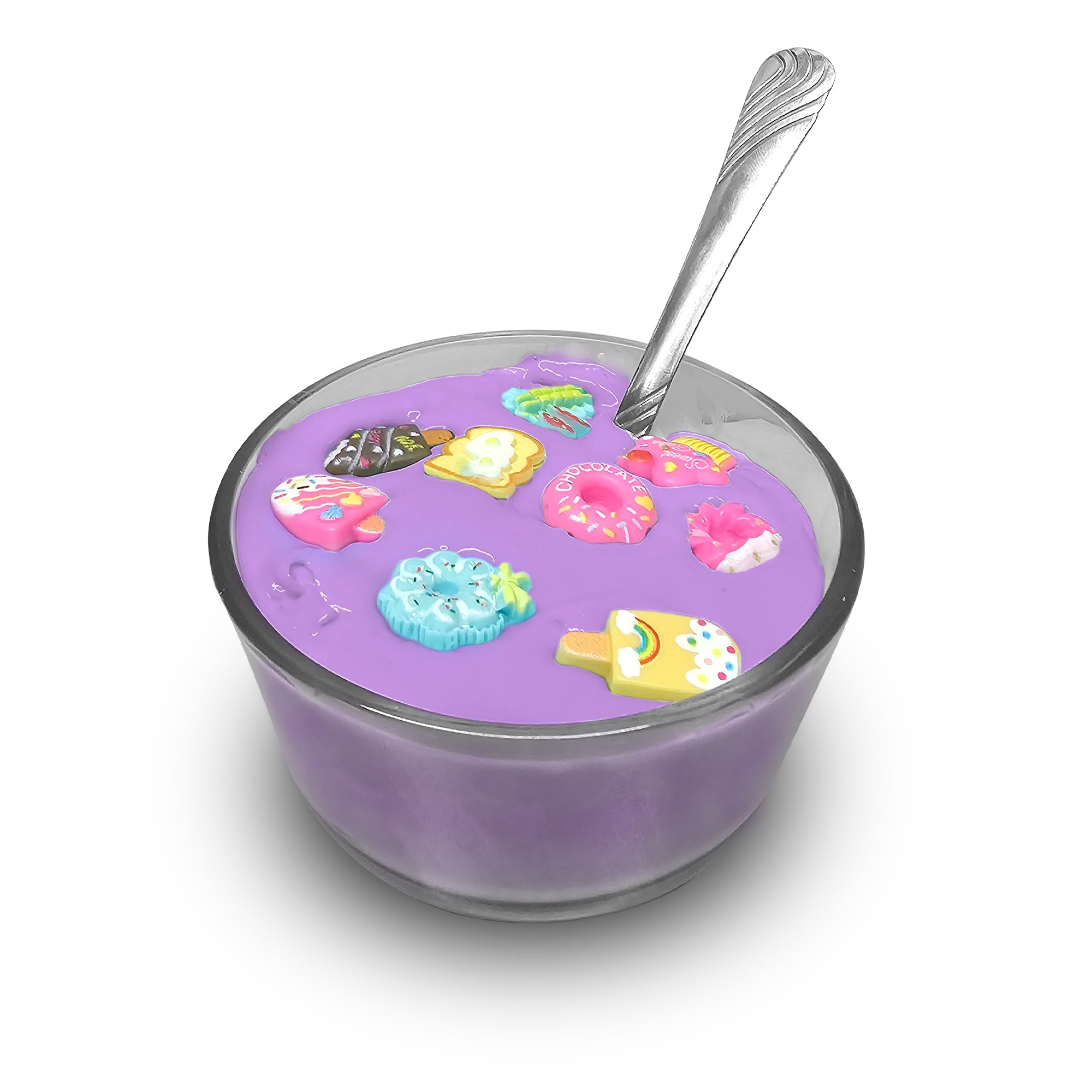 Better Than Sex Cereal Bath Bombs