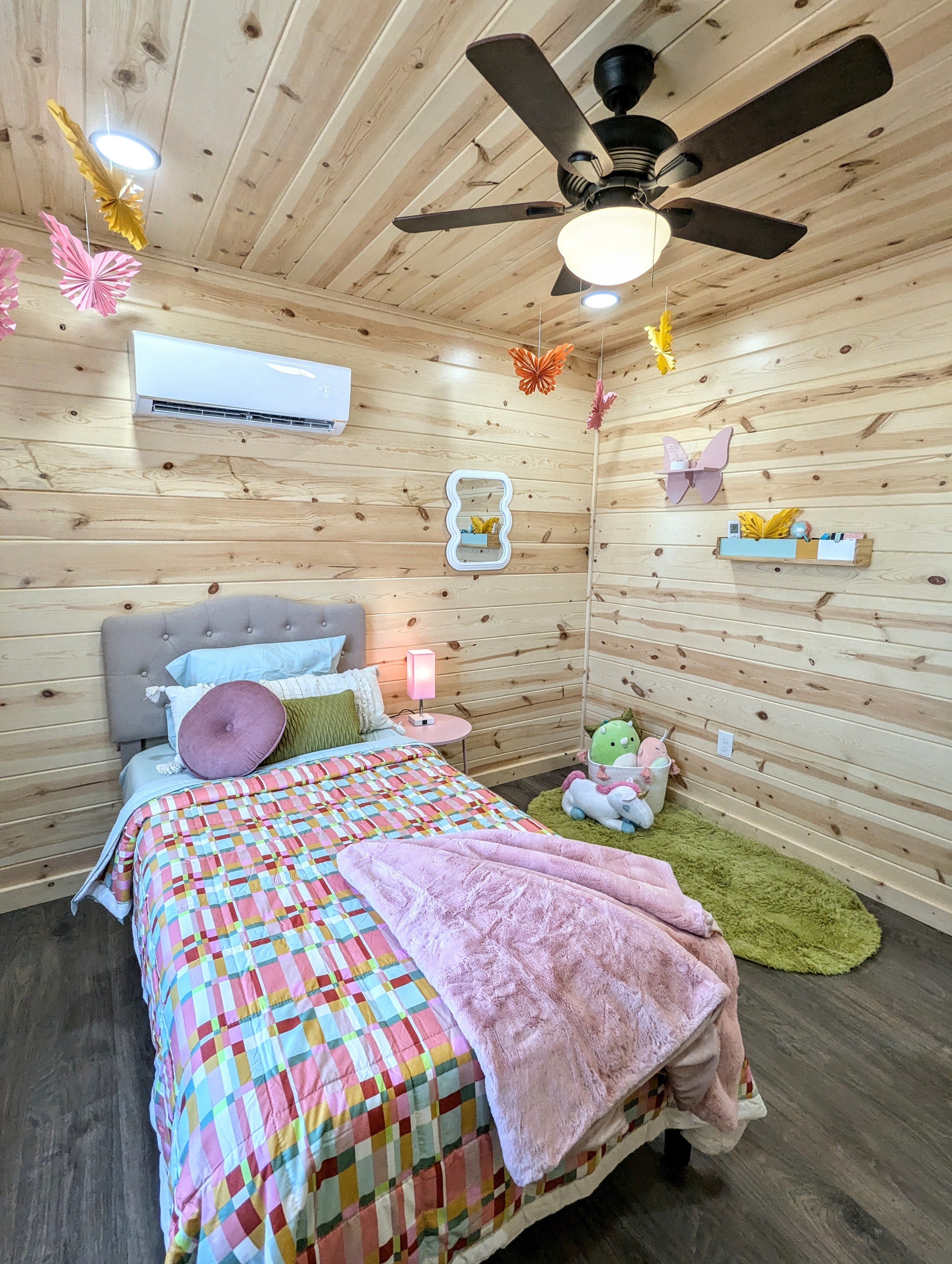 The Gatlinburg Lodge Cabin