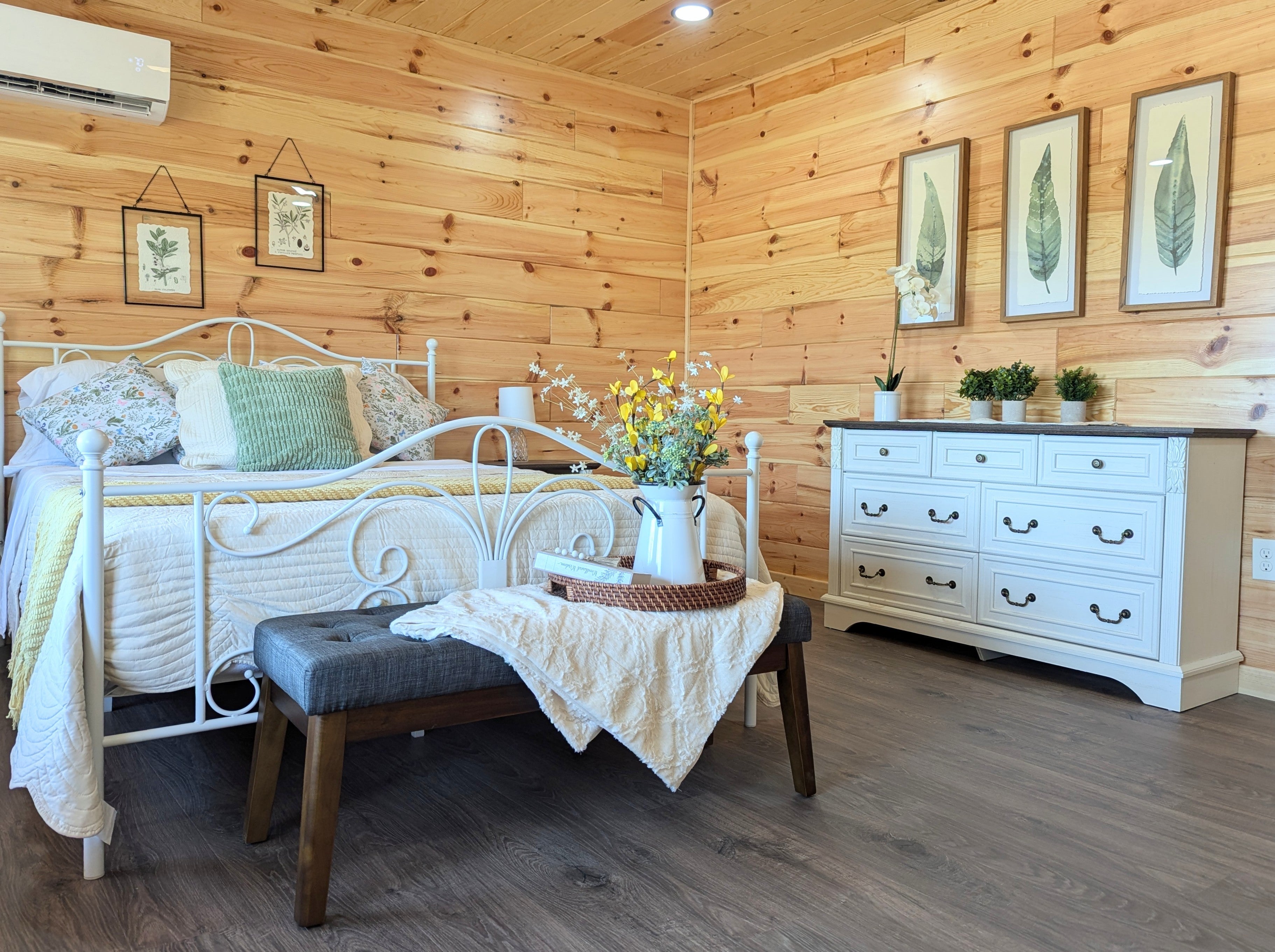 The Gatlinburg Lodge Cabin