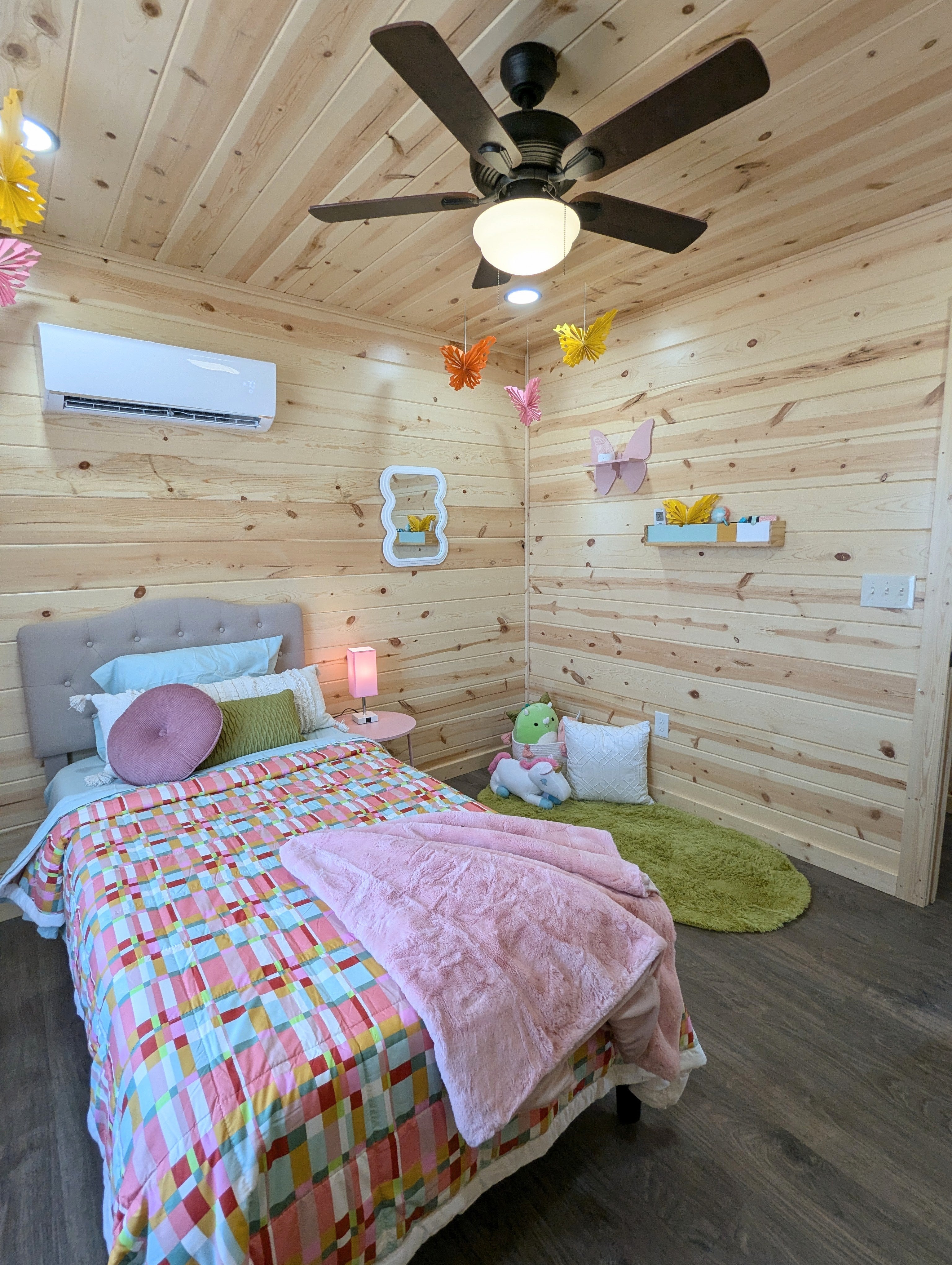 The Gatlinburg Lodge Cabin