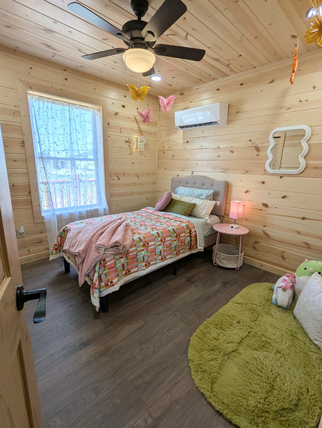 The Gatlinburg Lodge Cabin
