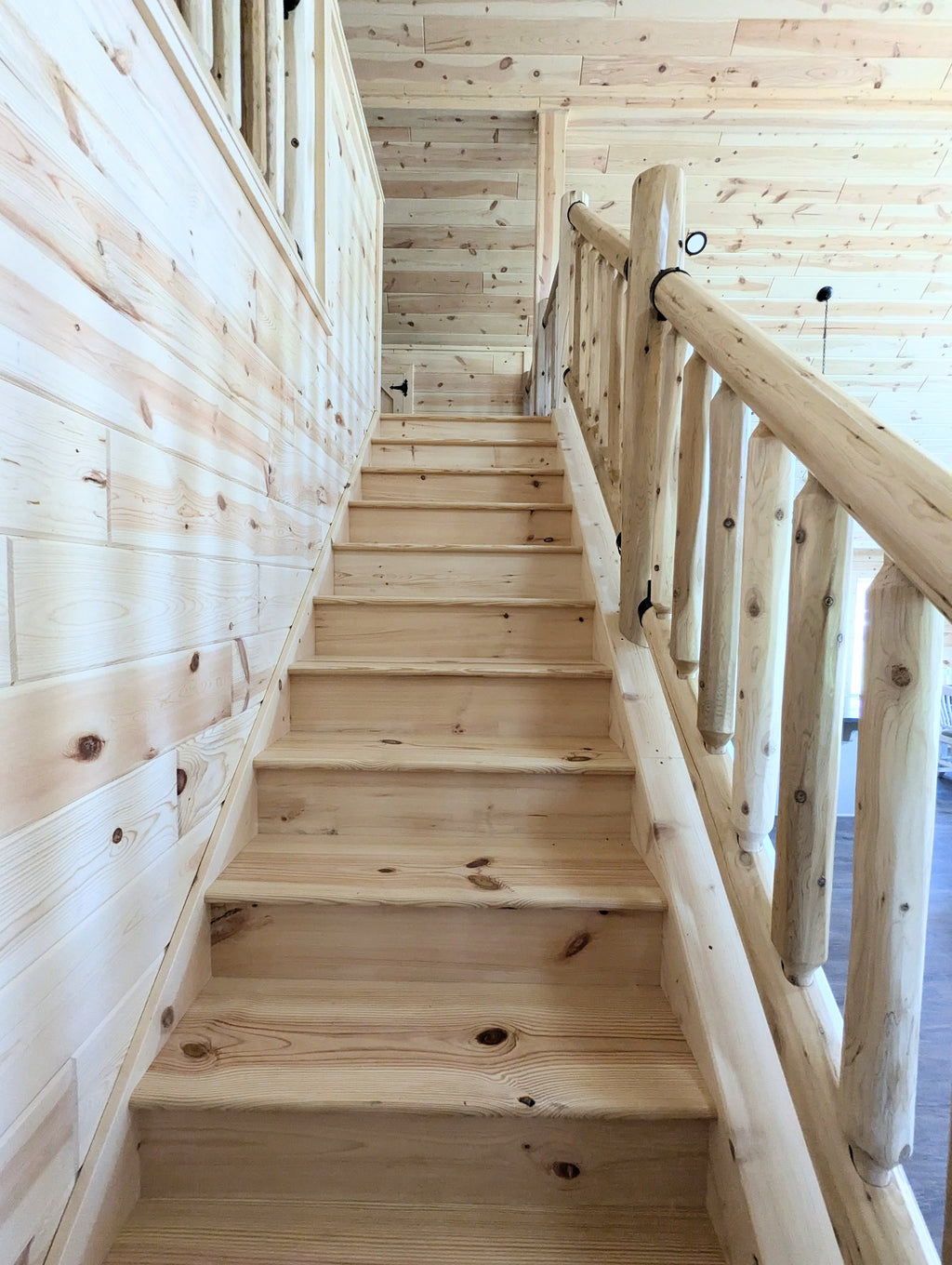 The Gatlinburg Lodge Cabin