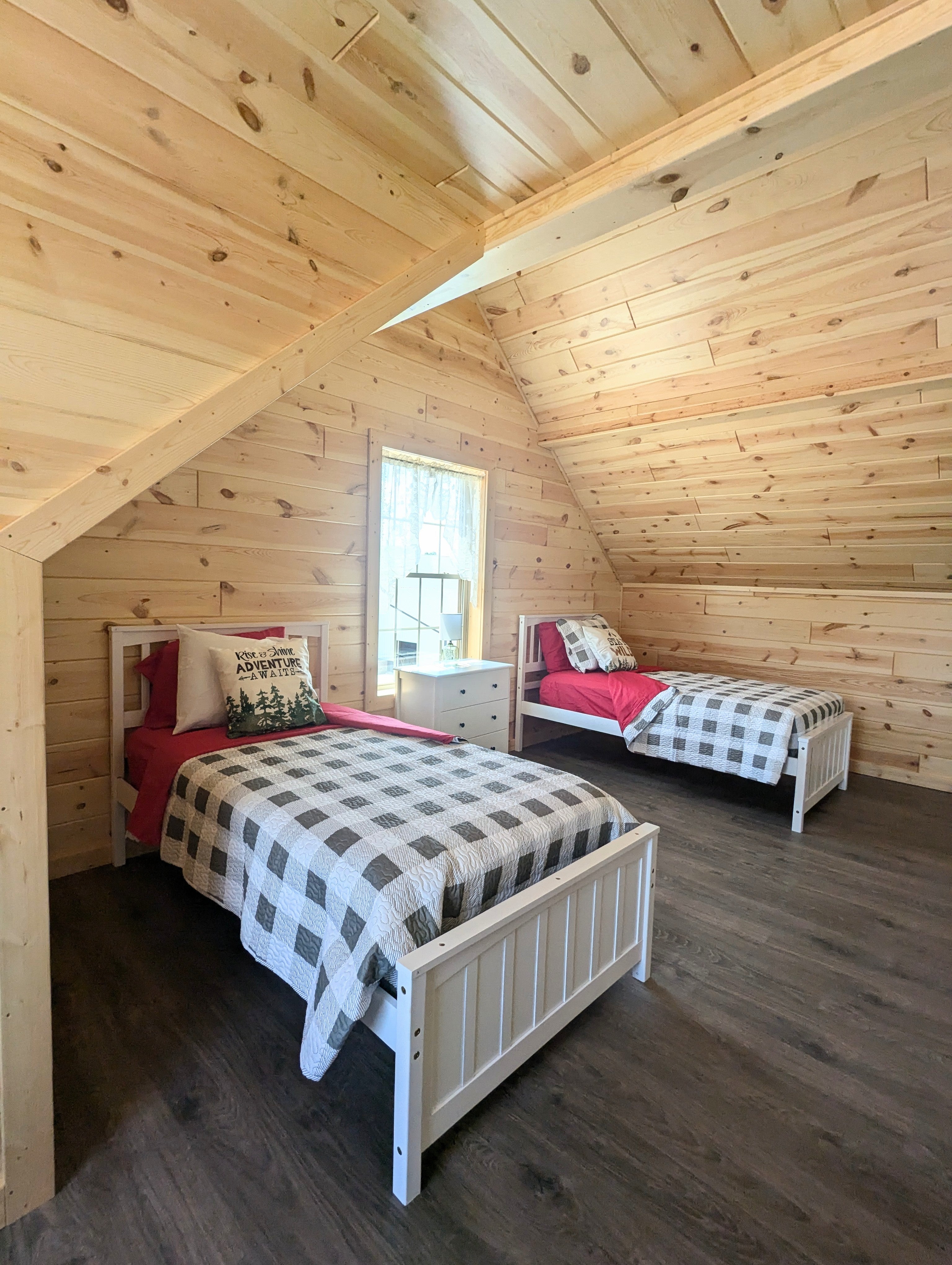 The Gatlinburg Lodge Cabin
