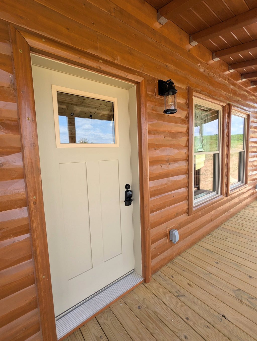 The Gatlinburg Lodge Cabin