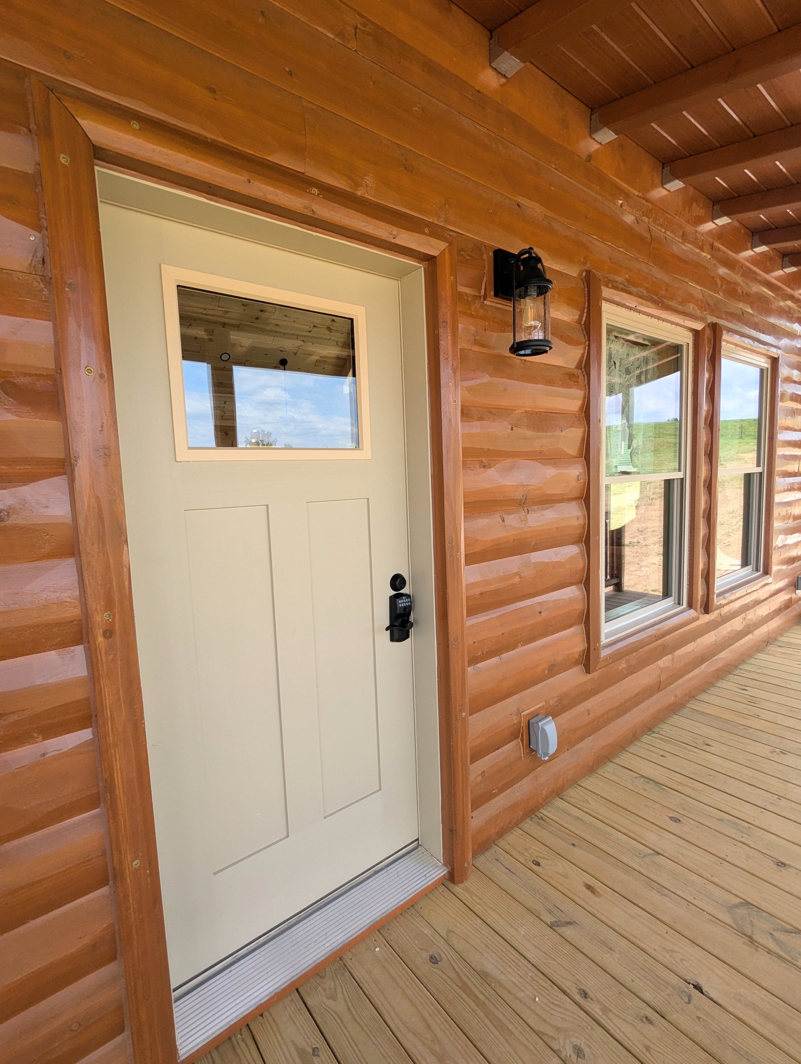 The Gatlinburg Lodge Cabin