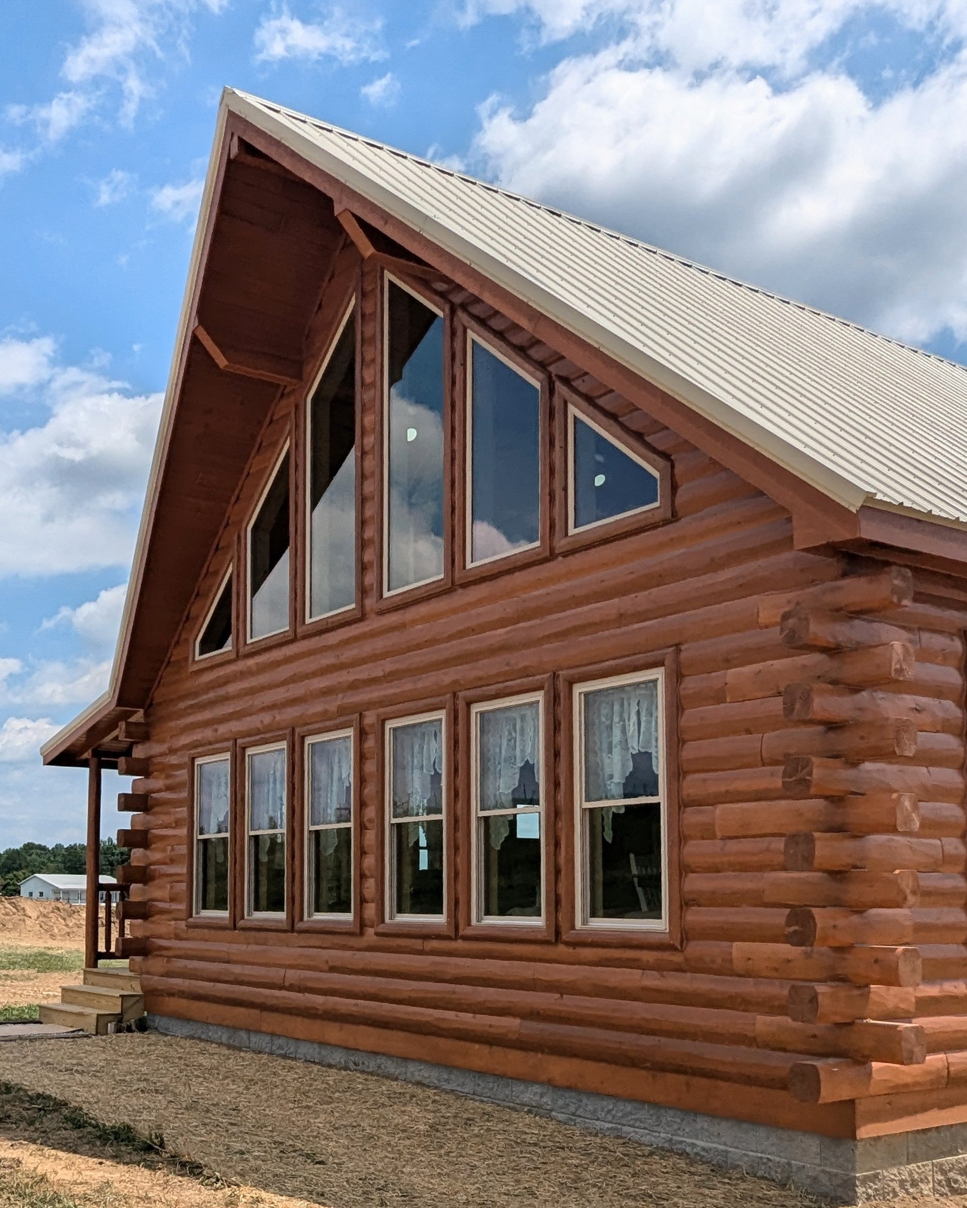 The Gatlinburg Lodge Cabin