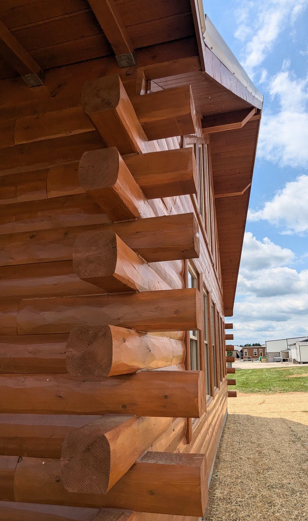 The Gatlinburg Lodge Cabin