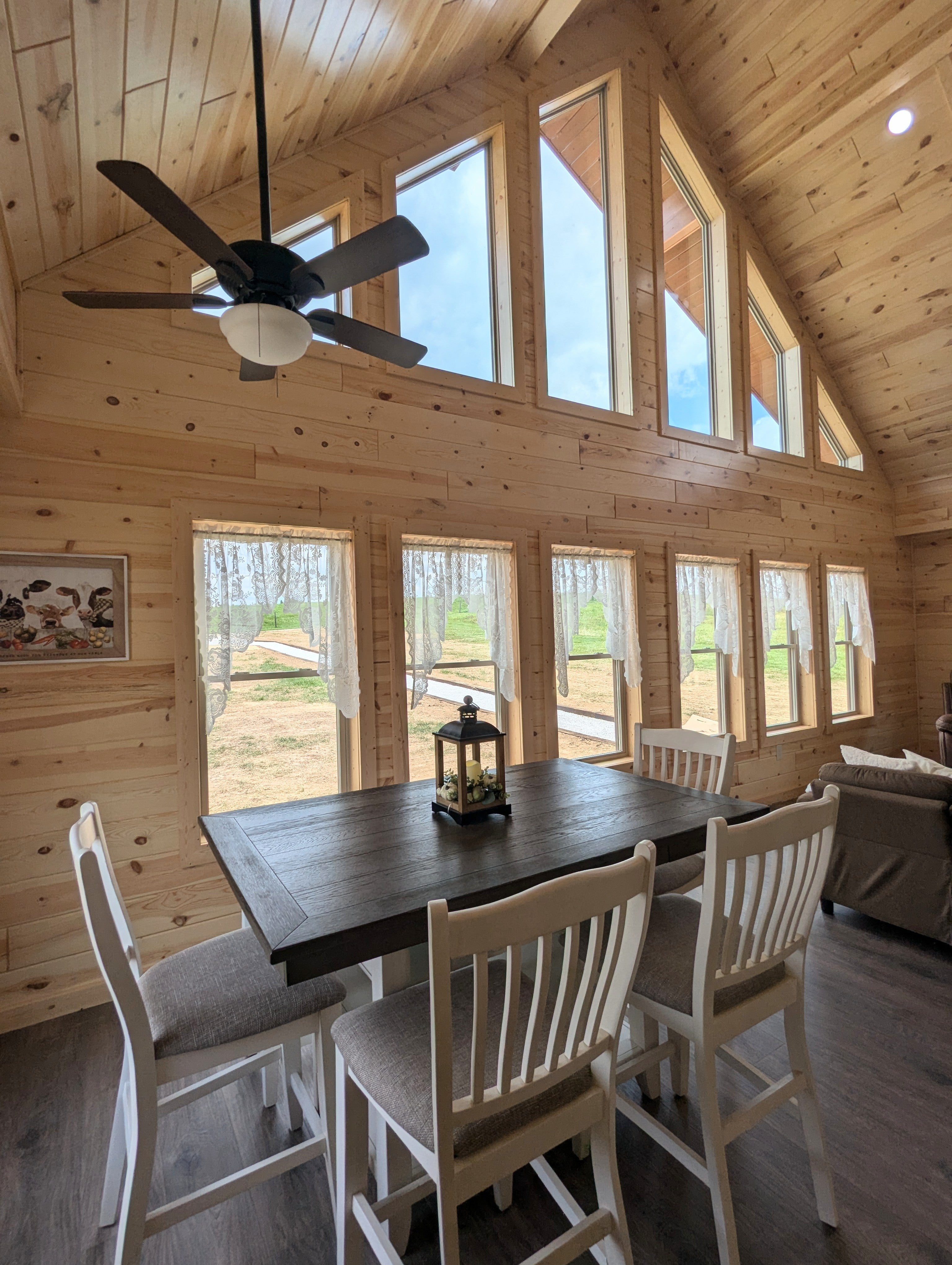 The Gatlinburg Lodge Cabin